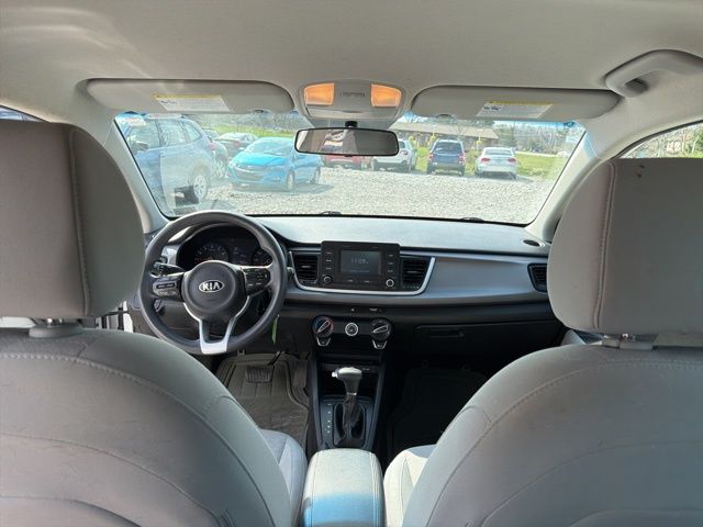 Thumbnail: 2018 Kia Rio - 2