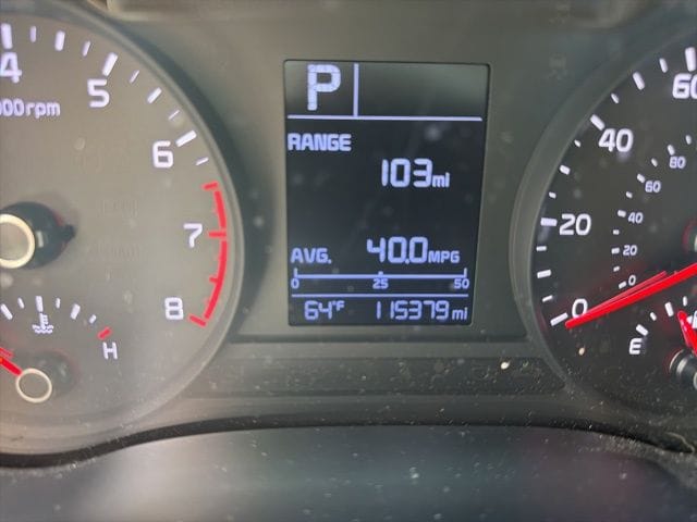 Thumbnail: 2018 Kia Rio - 16