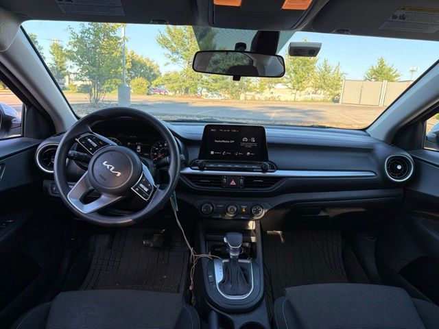 Thumbnail: 2023 Kia Forte - 2