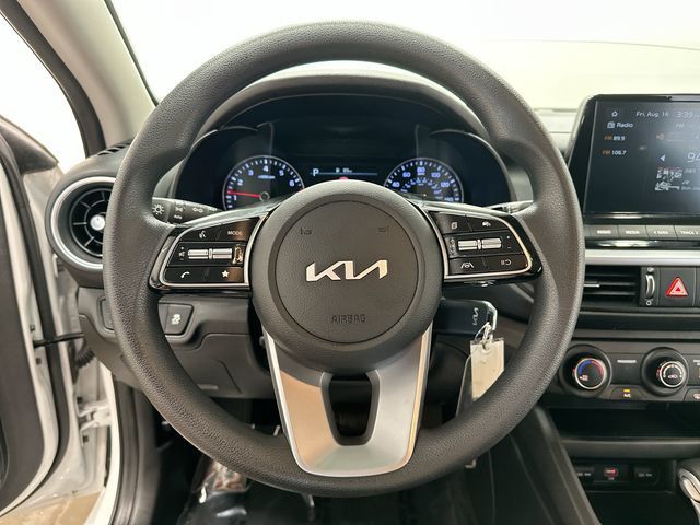 Thumbnail: 2023 Kia Forte - 2