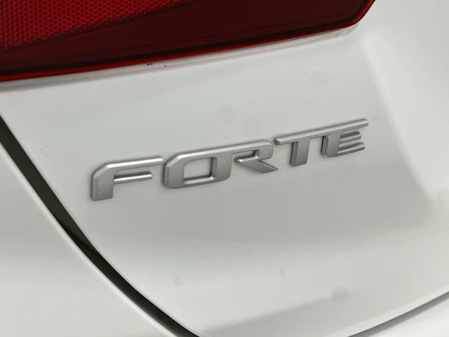 Thumbnail: 2023 Kia Forte - 28