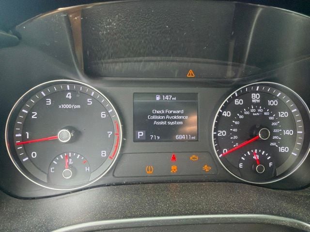 Thumbnail: 2019 Kia Forte - 14