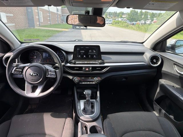 Thumbnail: 2019 Kia Forte - 2