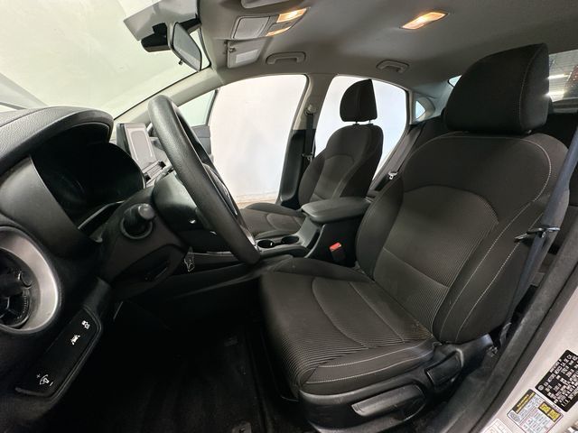 Thumbnail: 2019 Kia Forte - 12