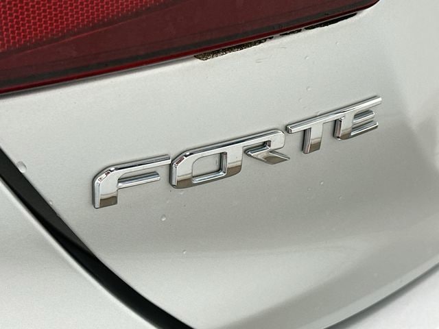 Thumbnail: 2019 Kia Forte - 28