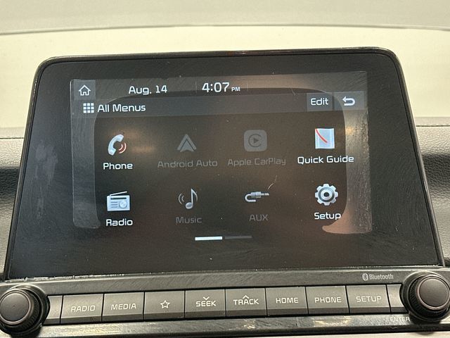 Thumbnail: 2019 Kia Forte - 21