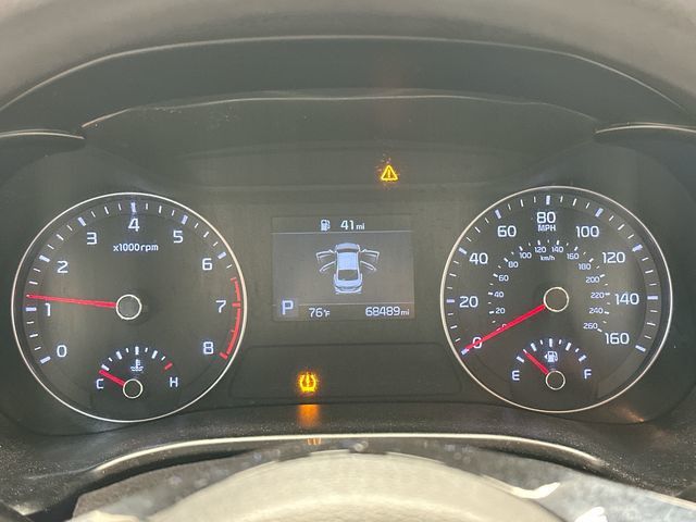 Thumbnail: 2019 Kia Forte - 16