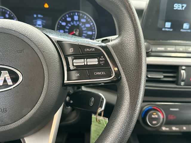 Thumbnail: 2019 Kia Forte - 20