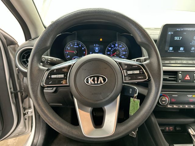 Thumbnail: 2019 Kia Forte - 2