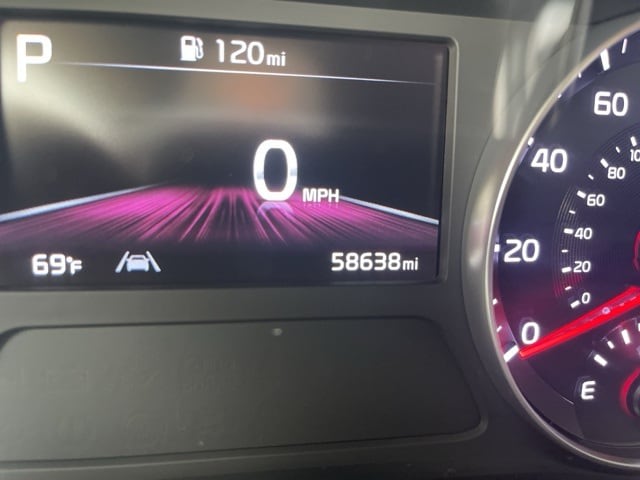 2022 Kia Forte GT-Line 11