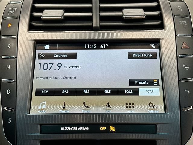 Thumbnail: 2017 Lincoln MKZ - 15