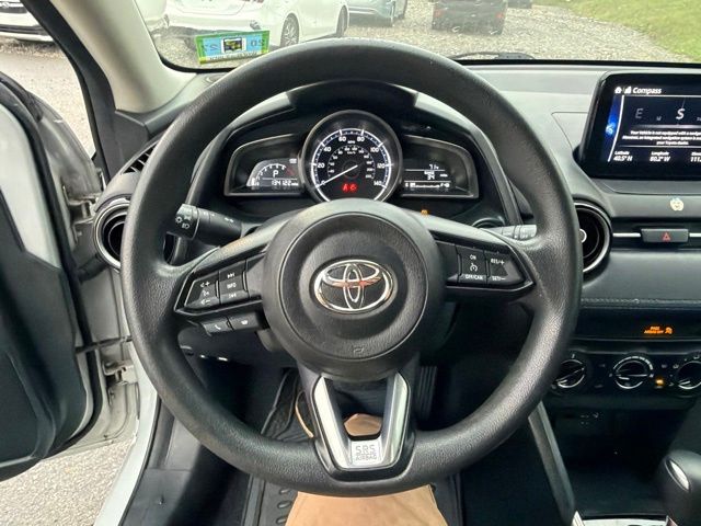 Thumbnail: 2020 Toyota Yaris - 9