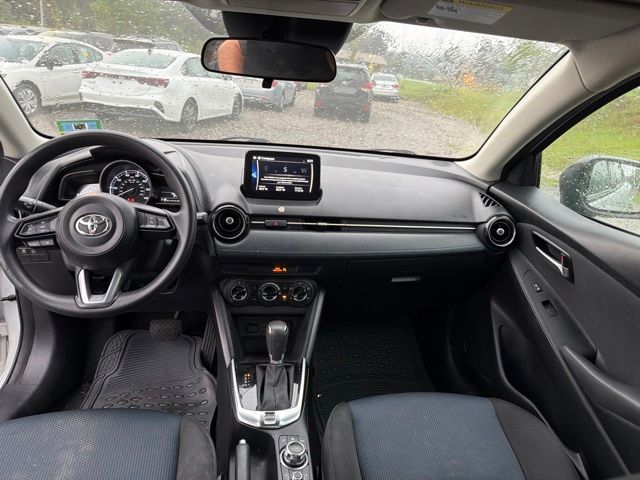 Thumbnail: 2020 Toyota Yaris - 2