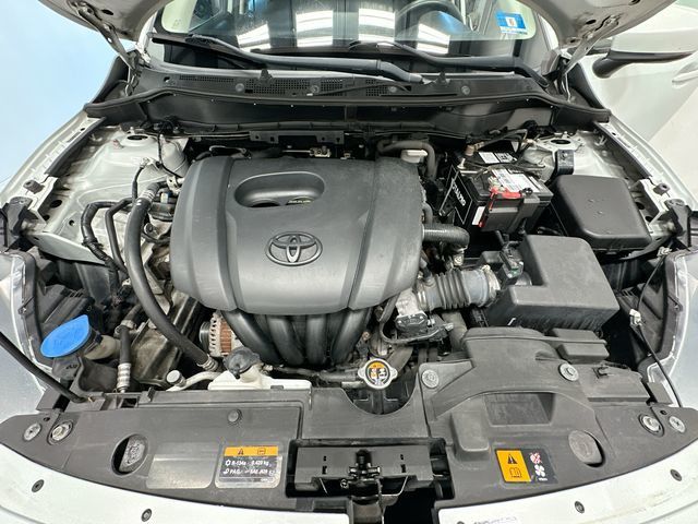 Thumbnail: 2020 Toyota Yaris - 9