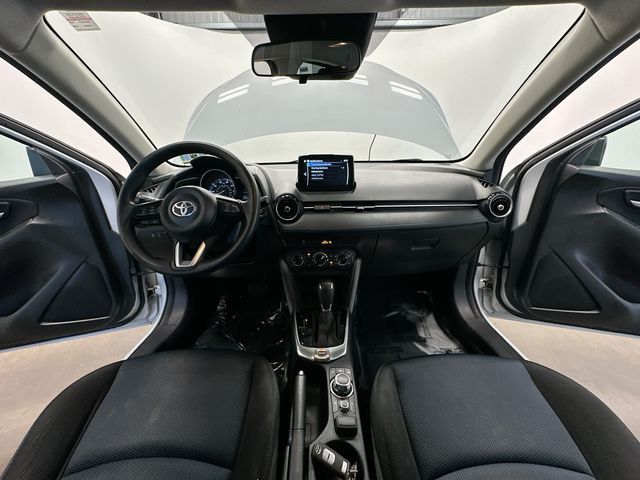 Thumbnail: 2020 Toyota Yaris - 10