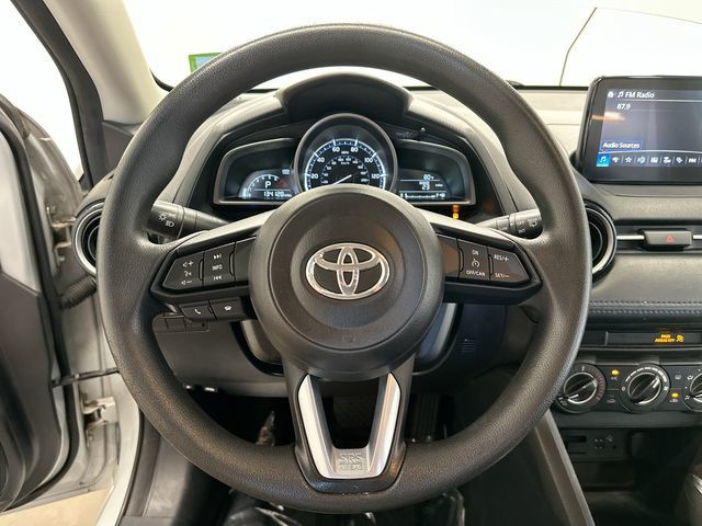 Thumbnail: 2020 Toyota Yaris - 2