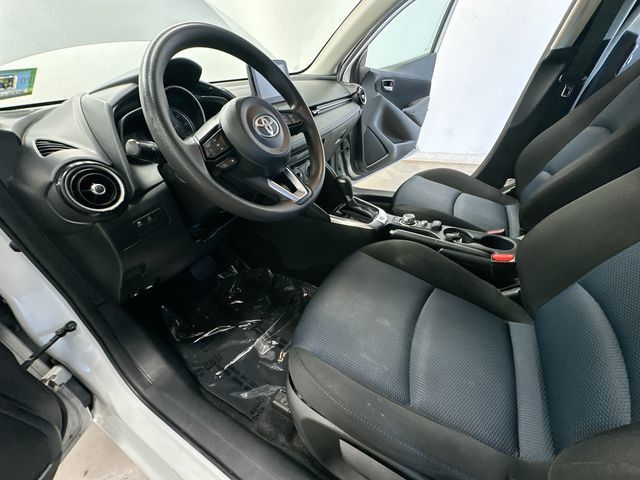 Thumbnail: 2020 Toyota Yaris - 11