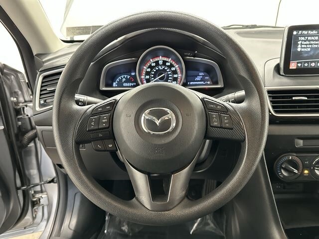 2016 Mazda Mazda3 i Sport 2