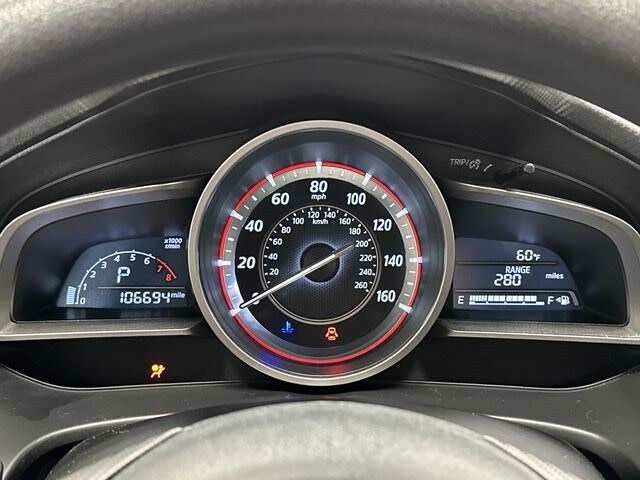 2016 Mazda Mazda3 i Sport 14