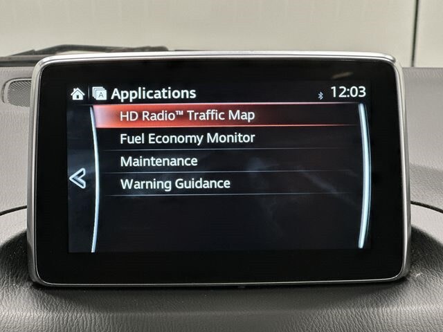 2016 Mazda Mazda3 i Sport 20