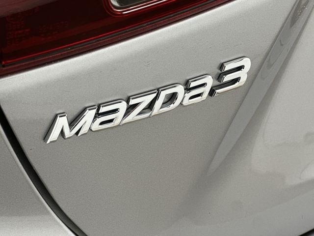 2016 Mazda Mazda3 i Sport 7