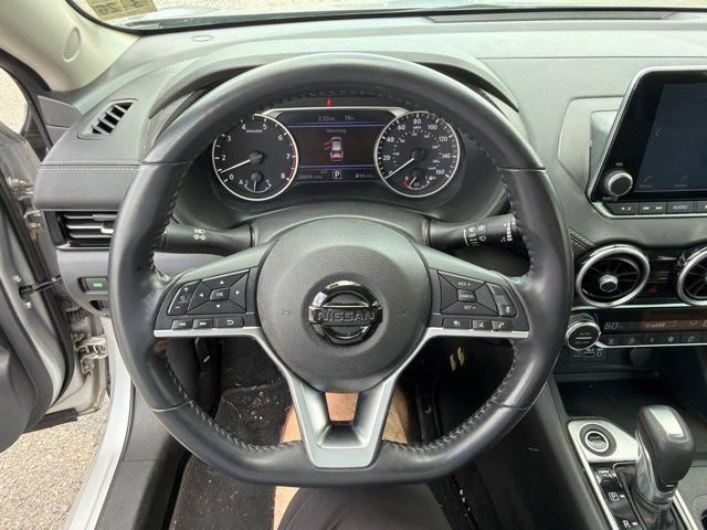 Thumbnail: 2020 Nissan Sentra - 9