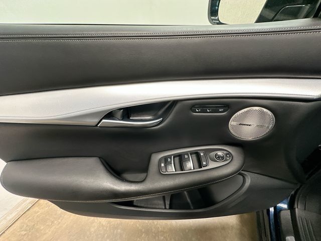 Thumbnail: 2019 INFINITI QX50 - 26