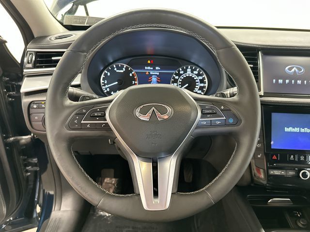 Thumbnail: 2019 INFINITI QX50 - 2