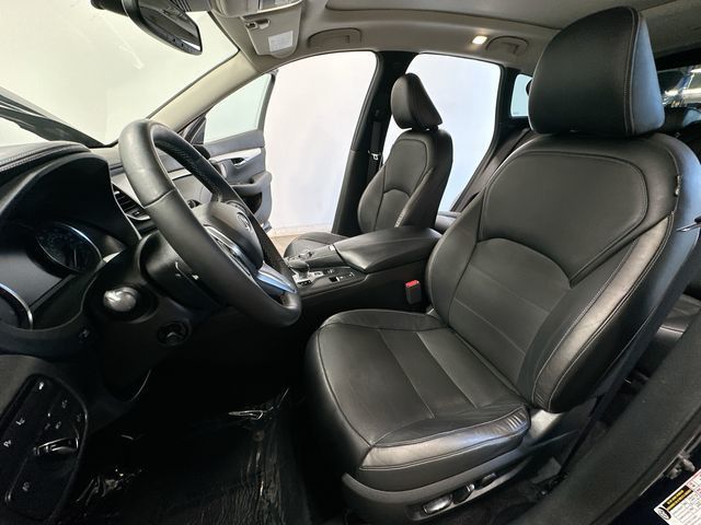 Thumbnail: 2019 INFINITI QX50 - 12