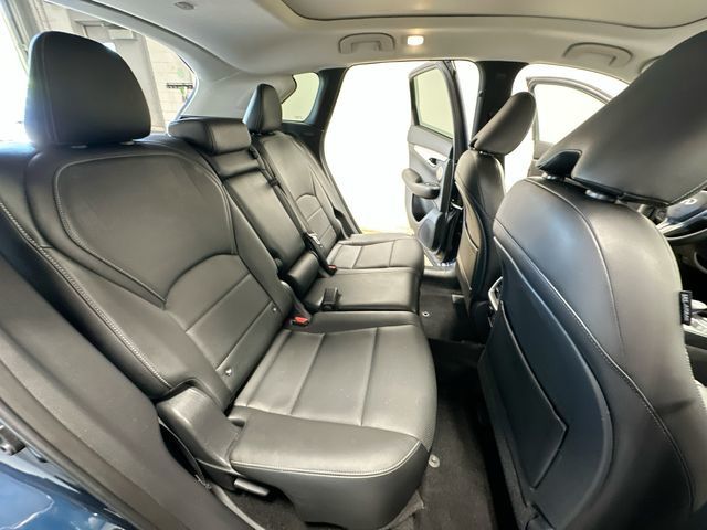 Thumbnail: 2019 INFINITI QX50 - 29