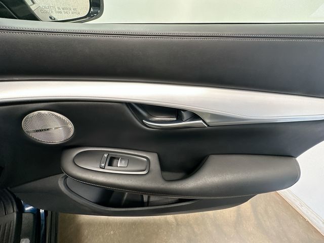 Thumbnail: 2019 INFINITI QX50 - 28
