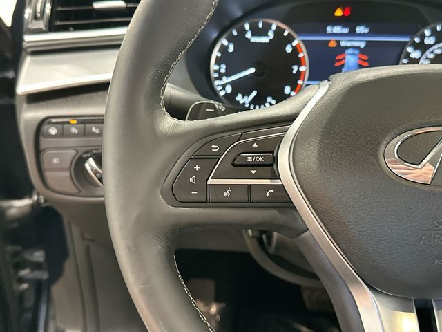 Thumbnail: 2019 INFINITI QX50 - 19