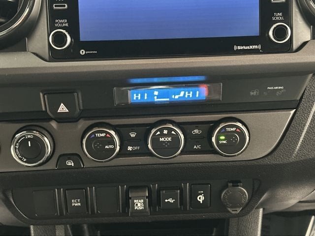 Thumbnail: 2022 Toyota Tacoma - 23