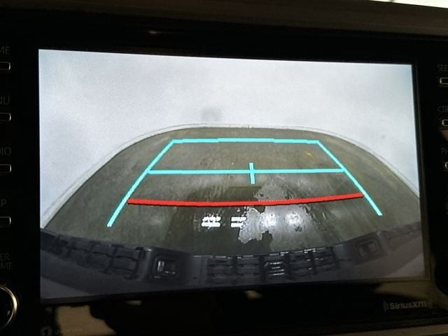 Thumbnail: 2022 Toyota Tacoma - 22