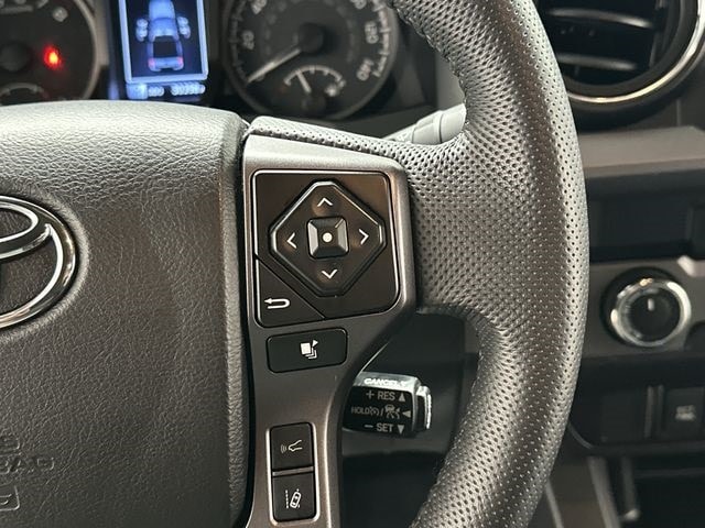 Thumbnail: 2022 Toyota Tacoma - 19