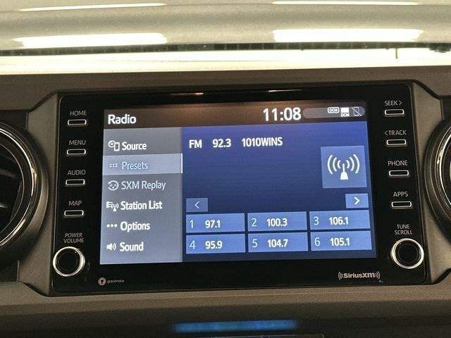 Thumbnail: 2022 Toyota Tacoma - 14