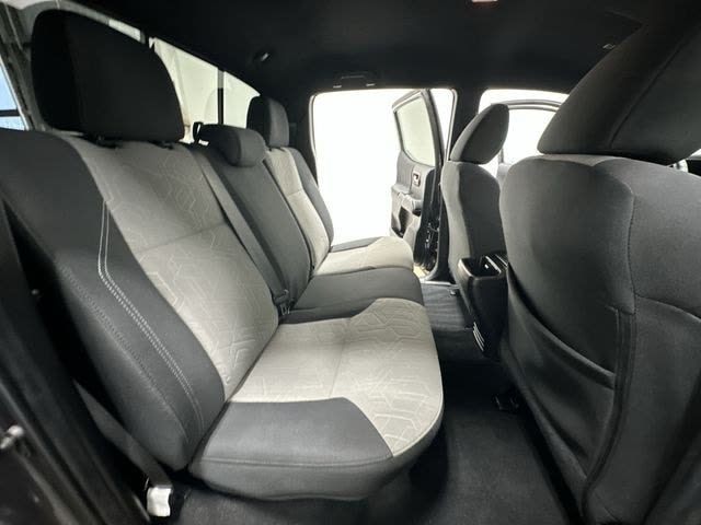 Thumbnail: 2022 Toyota Tacoma - 28