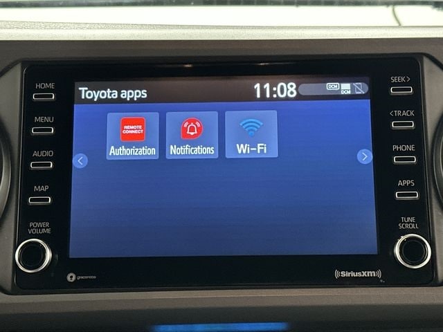 Thumbnail: 2022 Toyota Tacoma - 21