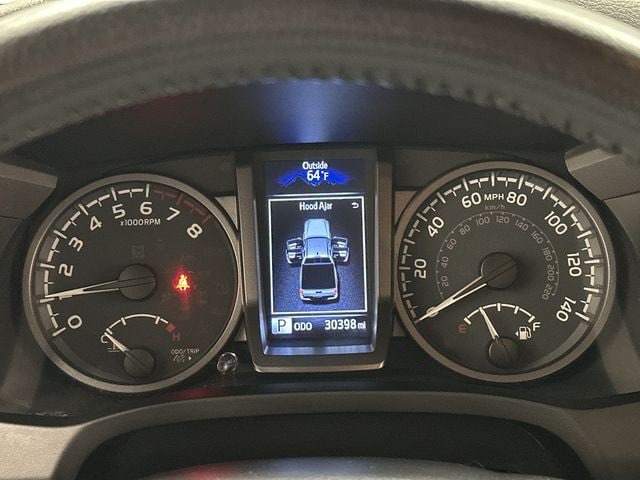 Thumbnail: 2022 Toyota Tacoma - 15