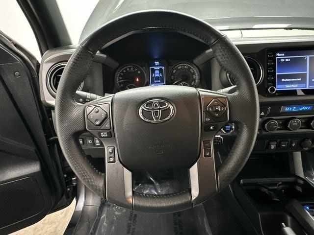 Thumbnail: 2022 Toyota Tacoma - 2