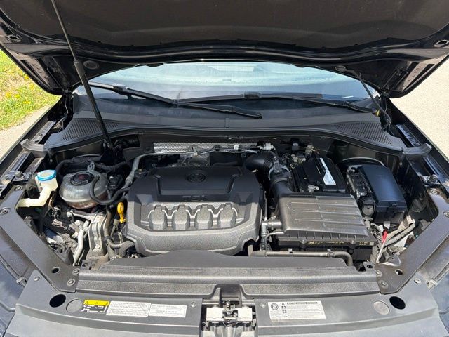 Thumbnail: 2019 Volkswagen Tiguan - 8