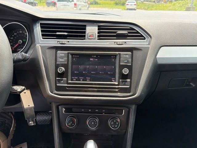Thumbnail: 2019 Volkswagen Tiguan - 13