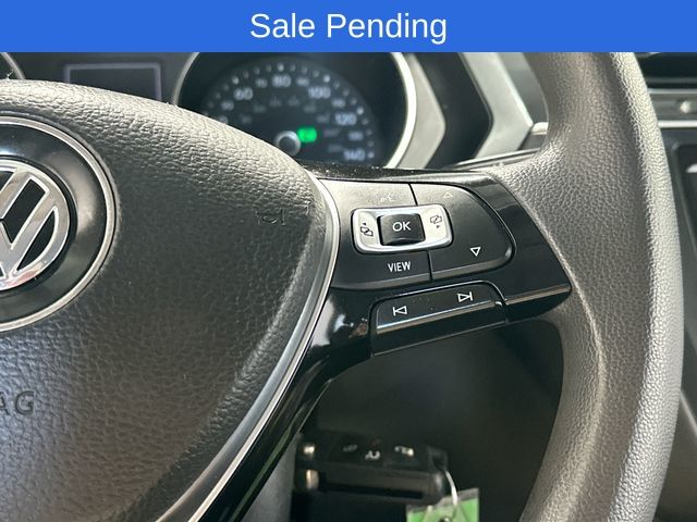 Thumbnail: 2019 Volkswagen Tiguan - 20