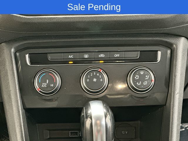Thumbnail: 2019 Volkswagen Tiguan - 23
