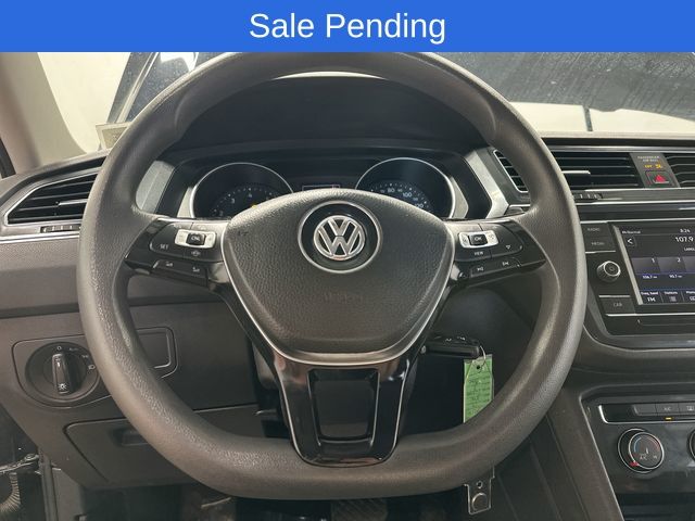 Thumbnail: 2019 Volkswagen Tiguan - 2