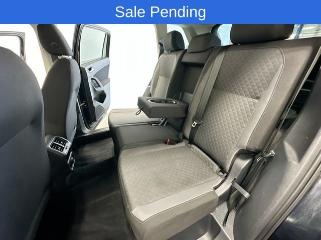 Thumbnail: 2019 Volkswagen Tiguan - 13