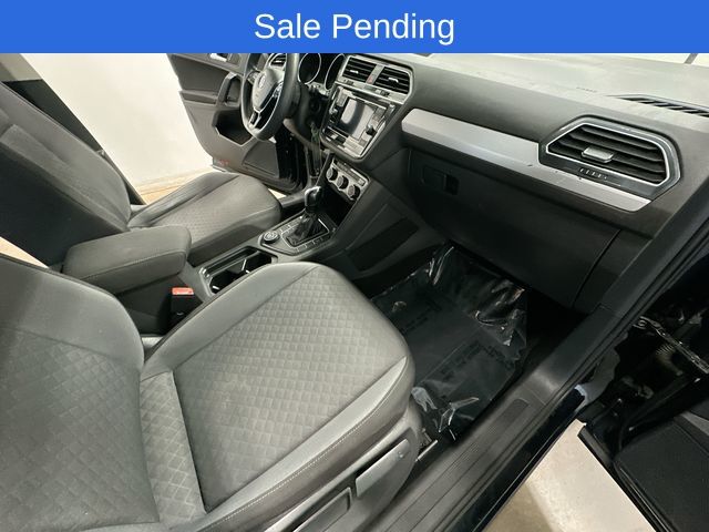 Thumbnail: 2019 Volkswagen Tiguan - 14