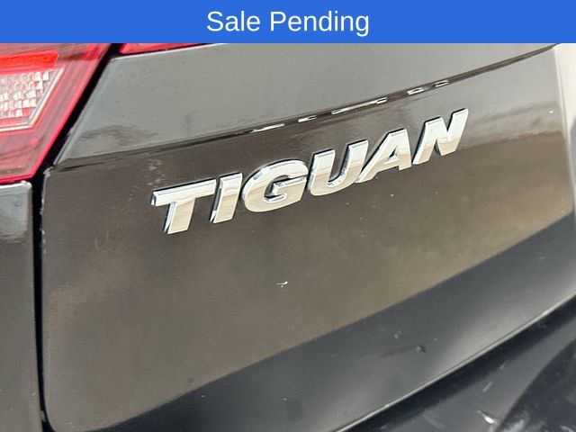 Thumbnail: 2019 Volkswagen Tiguan - 28