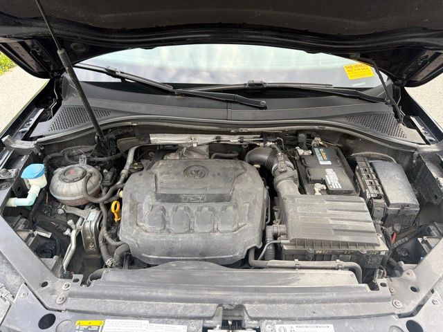 Thumbnail: 2019 Volkswagen Tiguan - 8