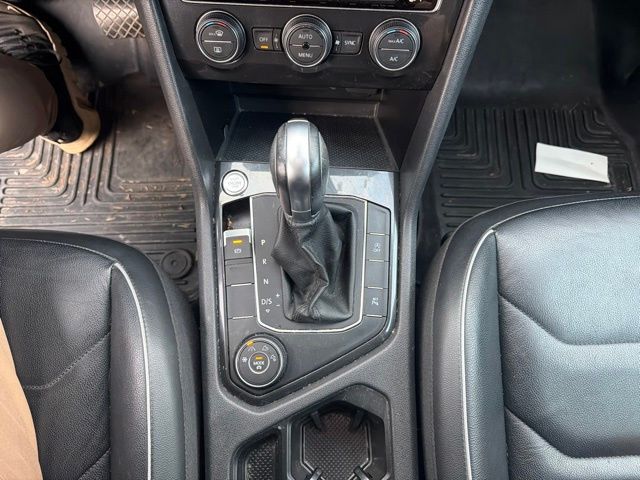 Thumbnail: 2019 Volkswagen Tiguan - 14
